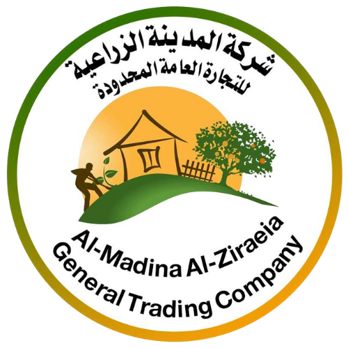 شركة المدينة الزراعية المحدودة المسؤولية للتجارة العامة المحدودة